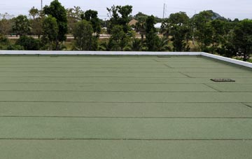 all Tarrington Common roofing types quoted for