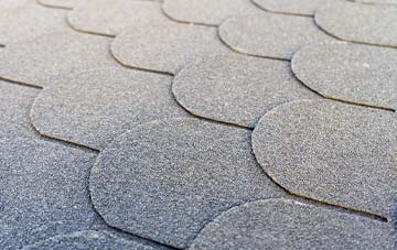 Tarrington Common asphalt roofing costs