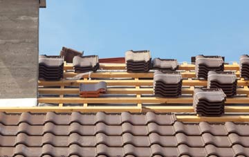 Tarrington Common clay roofing costs