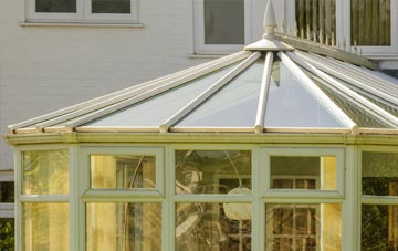 conservatory roof repair Tarrington Common, Herefordshire