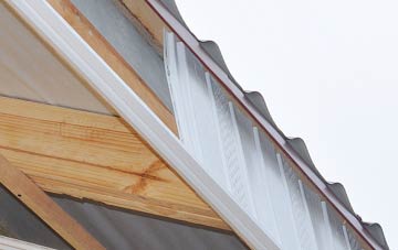 why Tarrington Common fascia repairs are essential