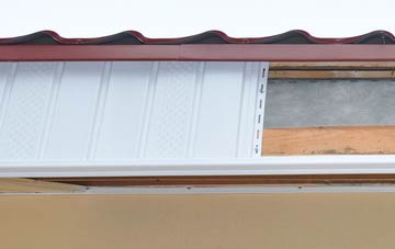 Tarrington Common fascia repair costs