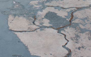 fibreglass roofing replacement Tarrington Common