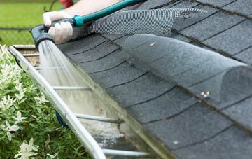 Tarrington Common gutter cleaning costs