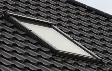 benefits of Tarrington Common roof windows