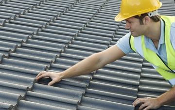 screened Tarrington Common roofing companies