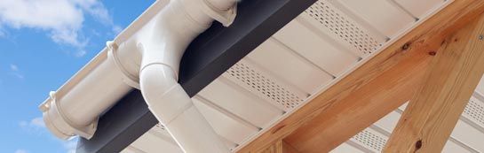 get Tarrington Common guttering quotes today