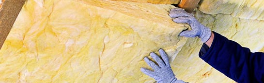 quotes for Tarrington Common roof insulation
