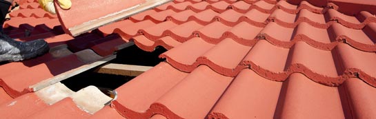 compare Tarrington Common roof repair quotes