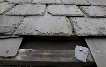 Tarrington Common slate roof repairs and maintenance