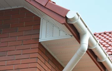 Tarrington Common soffit repair costs