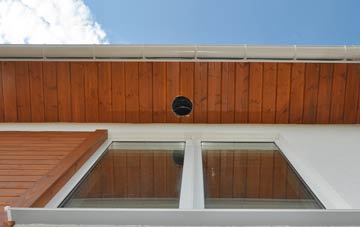 Tarrington Common soffit repair quotes