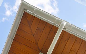Tarrington Common soffit types