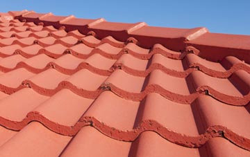 Tarrington Common tile and slate roof replacement