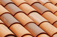 Tarrington Common clay roofing