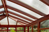 Tarrington Common conservatory roofing insulation