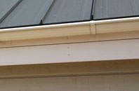 Tarrington Common soffit repair