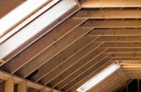 Tarrington Common tapered roof insulation quotes